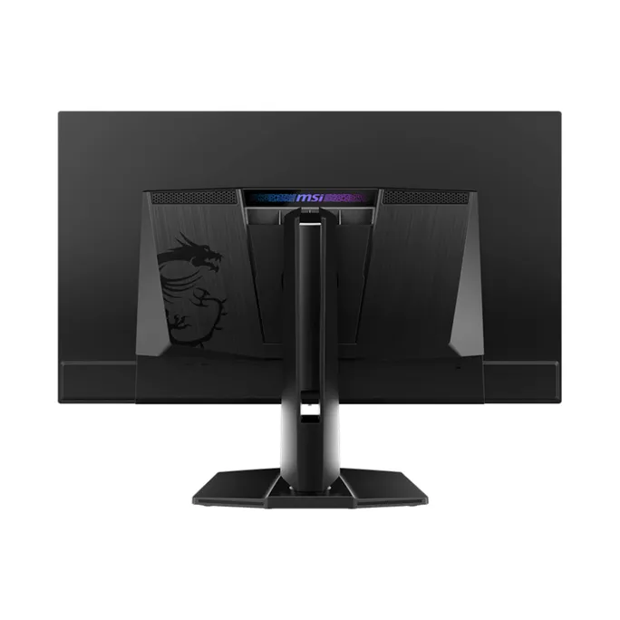 MSI MPG 322URXDE QD-OLED 32 Zoll 4K (UHD) QD-OLED 16:9 240 Hz Gaming Monitor – Bild 5