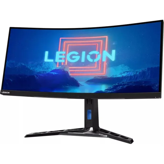 Lenovo Legion Y34wz-30 34 Zoll UWQHD Curved VA LED 21:9 165 Hz Gaming Monitor – Bild 3