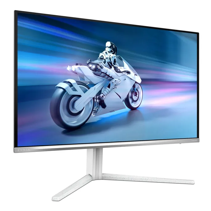 Philips Evnia 27M2N6501L 26.5 Zoll WQHD QD-OLED 16:9 240 Hz Gaming Monitor – Bild 2