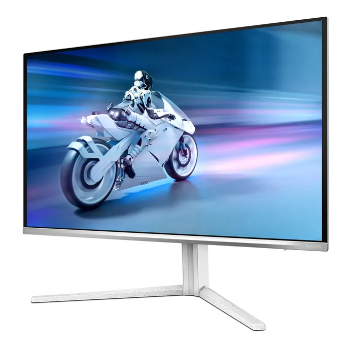 Philips Evnia 27M2N6501L 26.5 Zoll WQHD QD-OLED 16:9 240 Hz Gaming Monitor – Bild 3