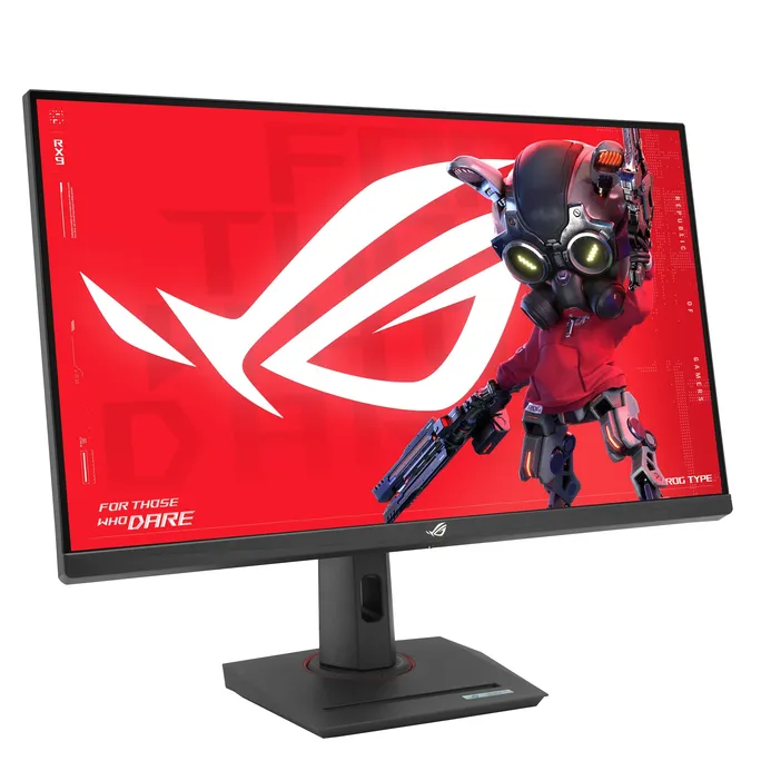 ASUS ROG Strix XG32UCG 32 Zoll 4K (UHD) DualMode IPS LED 16:9 160 Hz Gaming Monitor – Bild 2