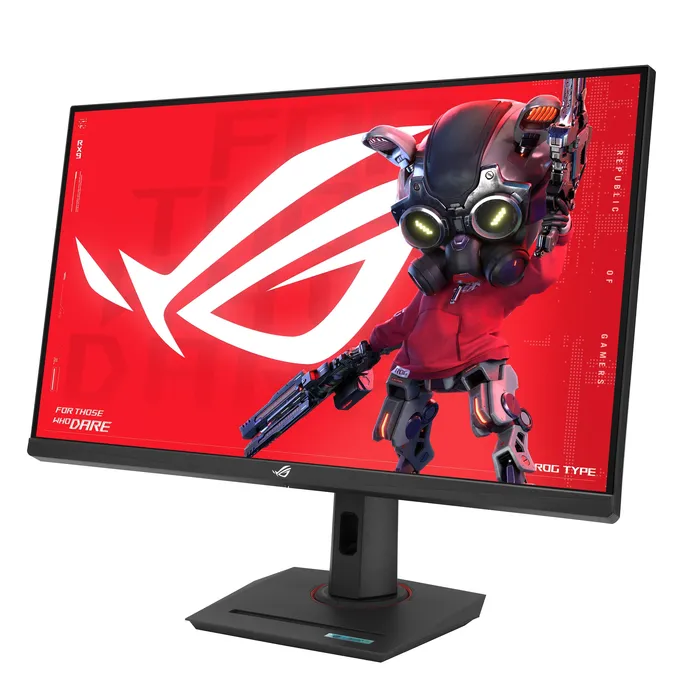 ASUS ROG Strix XG32UCG 32 Zoll 4K (UHD) DualMode IPS LED 16:9 160 Hz Gaming Monitor – Bild 3