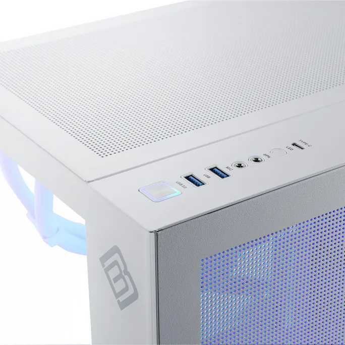 CSL Gaming PC M12090H R7-7800X3D 32GB/1TB SSD RX 9070 XT Win 11 – Bild 2