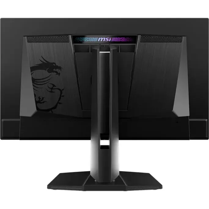 MSI MPG 271QRXDE QD-OLED 26.5 Zoll WQHD QD-OLED 16:9 360 Hz Gaming Monitor – Bild 3