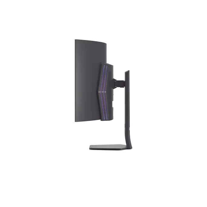 LG UltraGear 45GS95QX-B 44.5 Zoll UWQHD Curved OLED 21:9 240 Hz Monitor – Bild 5