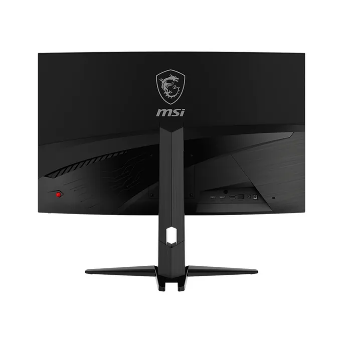 MSI MAG 321CUPDFDE 31.5 Zoll 4K (UHD) DualMode Curved Rapid VA LED 16:9 160 Hz Gaming Monitor – Bild 5