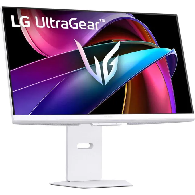 LG UltraGear 32G810SA-W 31.5 Zoll 4K (UHD) IPS LED 16:9 144 Hz Gaming Monitor – Bild 5