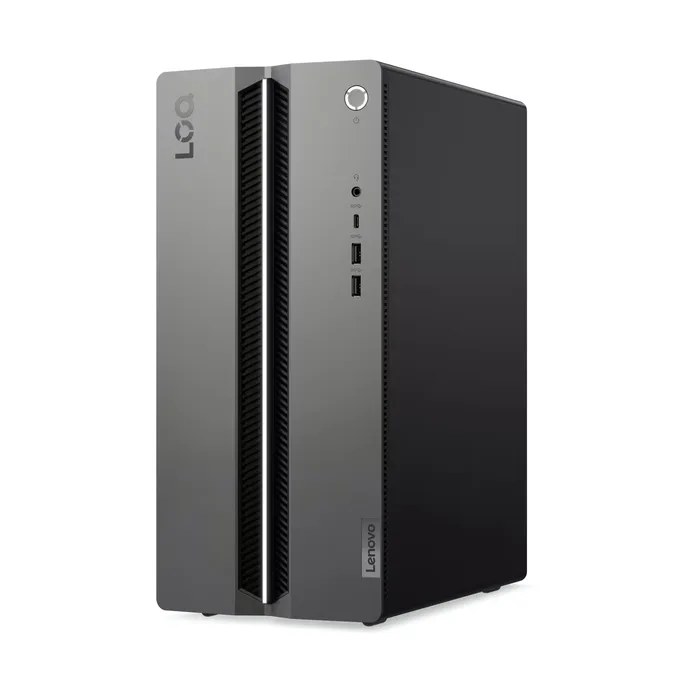 Lenovo LOQ 17IRR9 i5-14400F 16GB/1TB SSD RTX5060 Win11