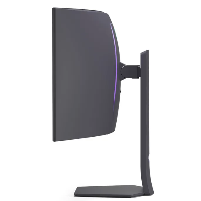 LG UltraGear 39GS95QE-B 39 Zoll UWQHD Curved OLED 21:9 240 Hz Gaming Monitor – Bild 5