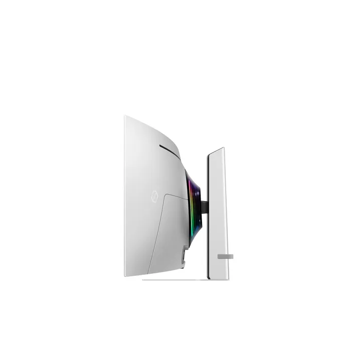 Samsung Odyssey G93SC LS49CG934SUXEN 49 Zoll DQHD Curved Quantum Dot 32:9 240 Hz Gaming Monitor – Bild 5