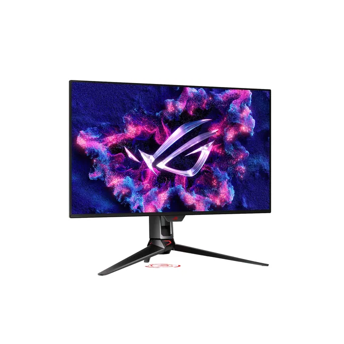 ASUS ROG Swift PG32UCDMR 32 Zoll 4K (UHD) QD-OLED 16:9 240 Hz Gaming Monitor – Bild 2