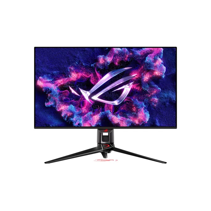 ASUS ROG Swift PG32UCDMR 32 Zoll 4K (UHD) QD-OLED 16:9 240 Hz Gaming Monitor – Bild 3