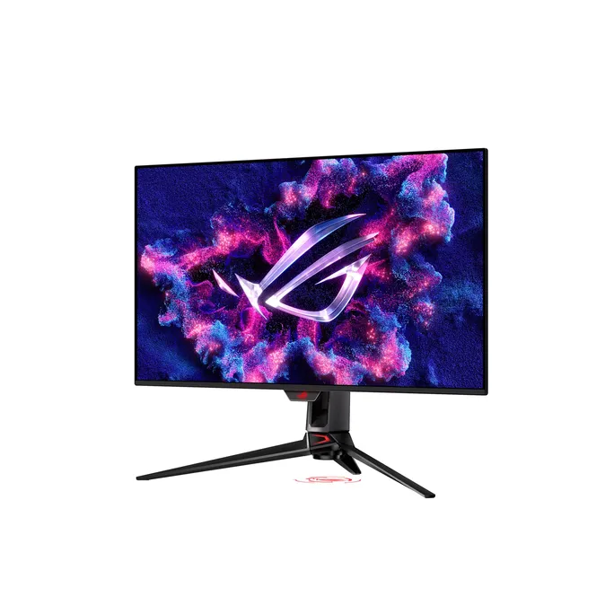 ASUS ROG Swift PG32UCDMR 32 Zoll 4K (UHD) QD-OLED 16:9 240 Hz Gaming Monitor – Bild 4