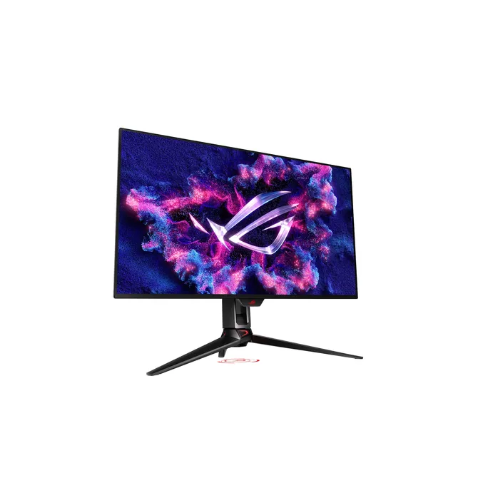 ASUS ROG Swift PG32UCDMR 32 Zoll 4K (UHD) QD-OLED 16:9 240 Hz Gaming Monitor – Bild 5