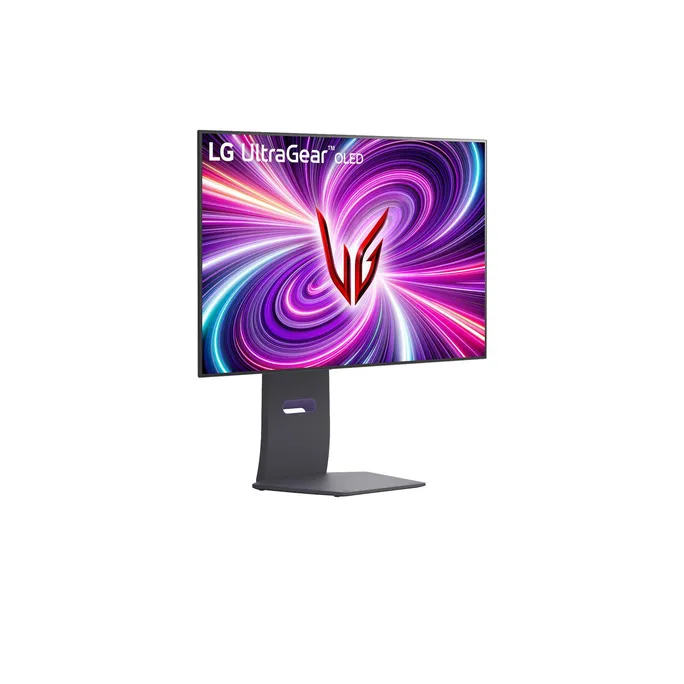 LG UltraGear 32GS95UX-B 31.5 Zoll 4K (UHD) DualMode MLA+ OLED 16:9 240 Hz Gaming Monitor – Bild 2