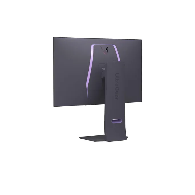 LG UltraGear 32GS95UX-B 31.5 Zoll 4K (UHD) DualMode MLA+ OLED 16:9 240 Hz Gaming Monitor – Bild 5