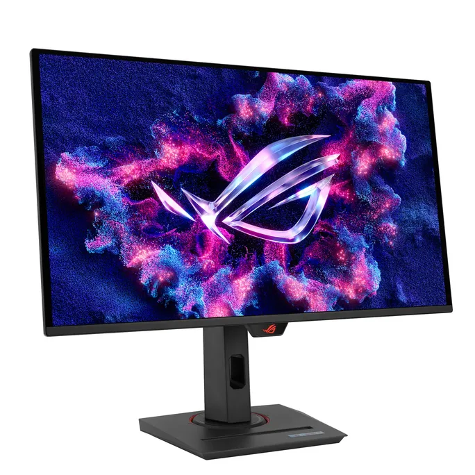 ASUS ROG Strix XG27ACDNG 27 Zoll WQHD QD-OLED 16:9 360 Hz Gaming Monitor – Bild 2