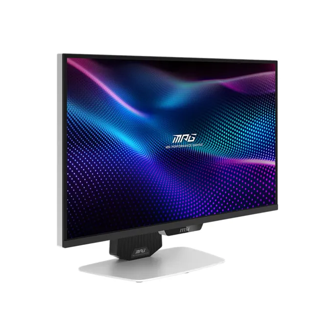 MSI MPG 274URDFWDE E16M 27 Zoll 4K (UHD) DualMode Rapid IPS miniLED 16:9 160 Hz Gaming Monitor – Bild 2