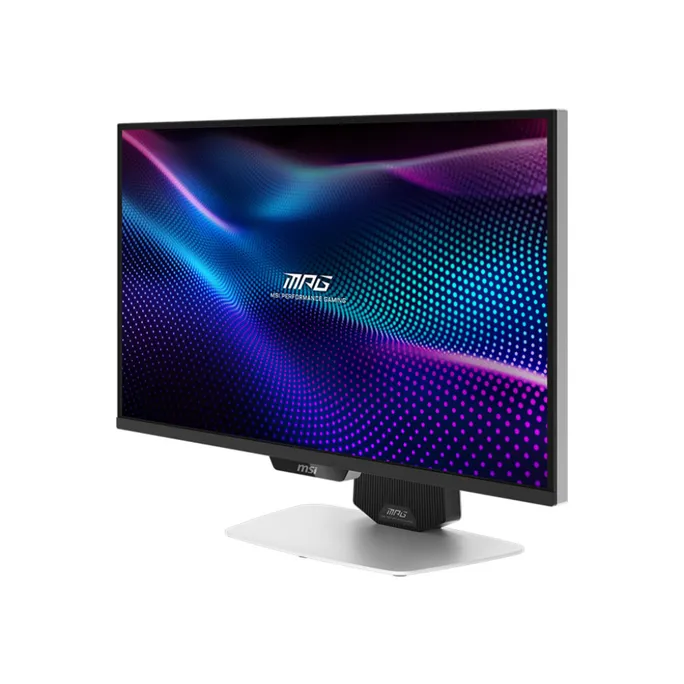 MSI MPG 274URDFWDE E16M 27 Zoll 4K (UHD) DualMode Rapid IPS miniLED 16:9 160 Hz Gaming Monitor – Bild 3