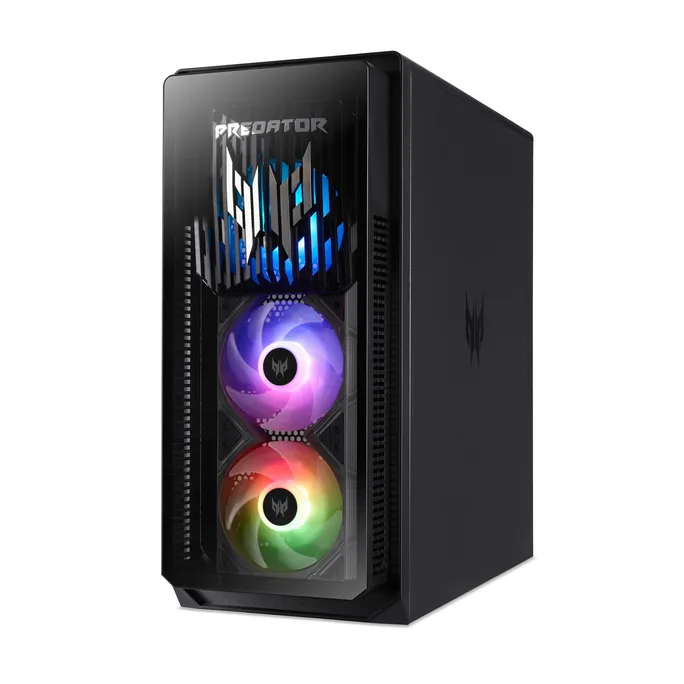 Predator Orion 5000 PO5-660 Core Ultra 7 265F 64GB/4TB SSD RTX 5080 Windows 11 – Bild 3