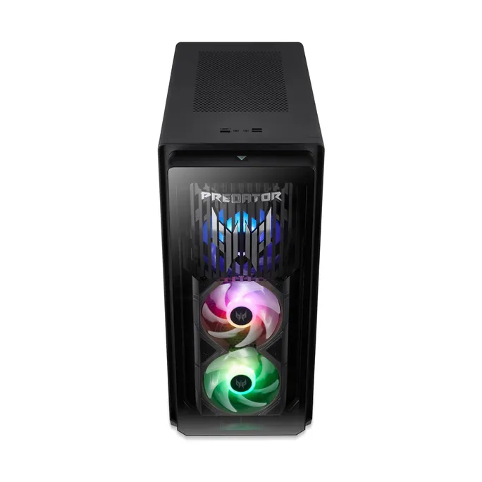 Predator Orion 5000 PO5-660 Core Ultra 7 265F 64GB/4TB SSD RTX 5080 Windows 11 – Bild 5
