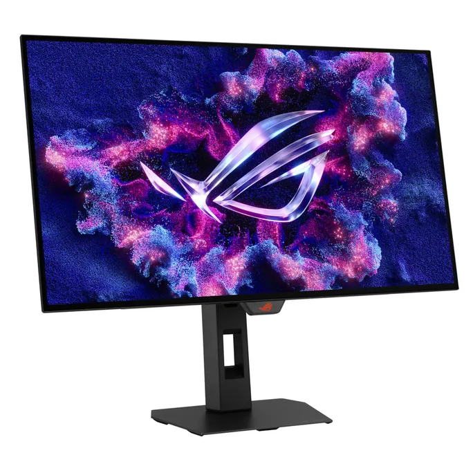 ASUS ROG Strix XG27AQDMGR 26.5 Zoll QHD wOLED Gaming Monitor 240 Hz 16:9 DP/HDMI/USB – Bild 2
