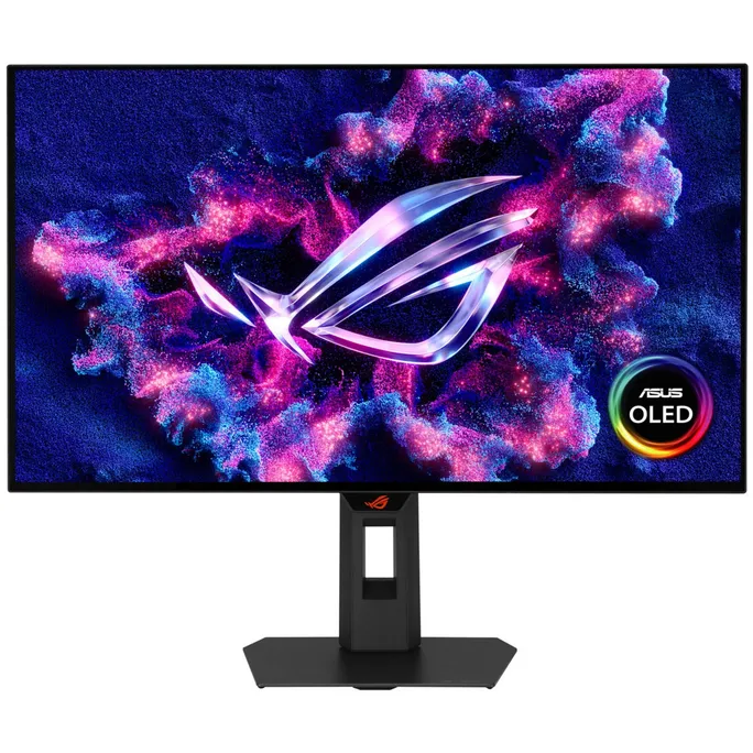 ASUS ROG Strix XG27AQDMGR 26.5 Zoll QHD wOLED Gaming Monitor 240 Hz 16:9 DP/HDMI/USB – Bild 3