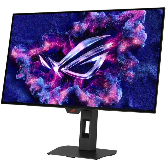 ASUS ROG Strix XG27AQDMGR 26.5 Zoll QHD wOLED Gaming Monitor 240 Hz 16:9 DP/HDMI/USB – Bild 4