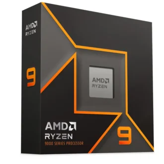 AMD Ryzen™ 9 9950X 16-Kern CPU, Sockel AM5, Boxed (ohne Kühler)