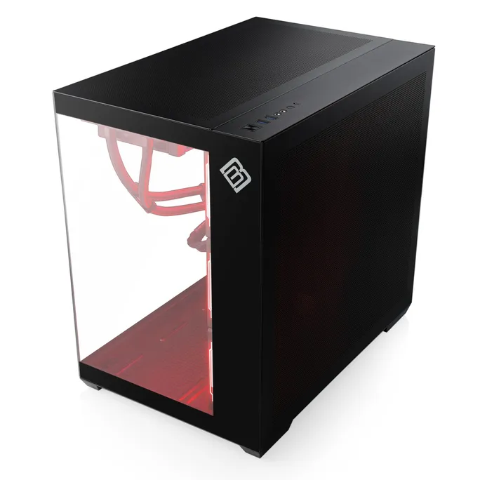 CSL Gaming PC M11950H Core Ultra 7 265KF 32GB/2TB SSD RTX 5070Ti Win 11 – Bild 3
