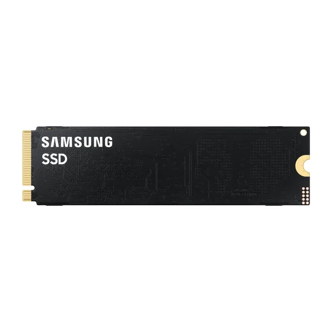 Samsung 9100 PRO NVMe SSD 8 TB M.2 PCIe 5.0 VD-NAND TLC – Bild 5