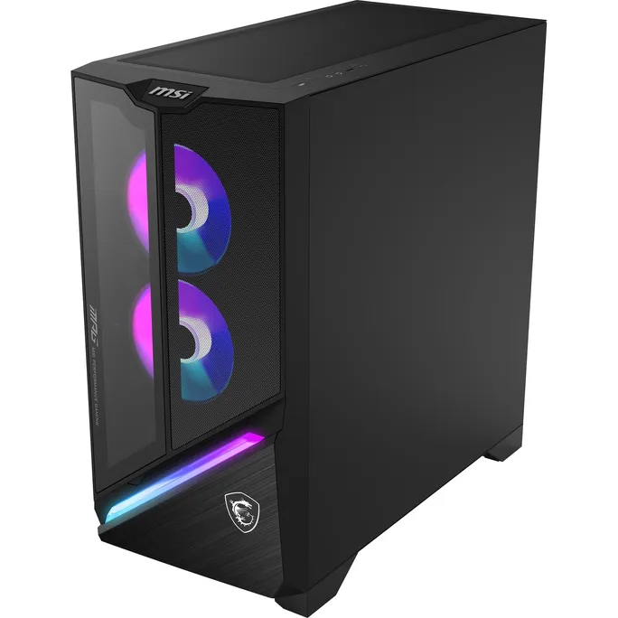 MSI MPG Infinite X3 AI 2NVR7-073AT Core Ultra 7 265K RTX 5070Ti 32GB/1TB Win11 – Bild 2