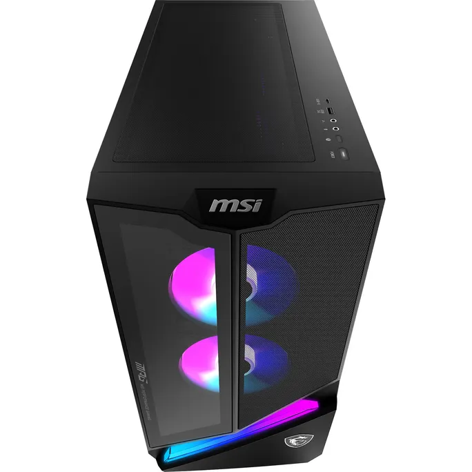 MSI MPG Infinite X3 AI 2NVR7-073AT Core Ultra 7 265K RTX 5070Ti 32GB/1TB Win11 – Bild 3