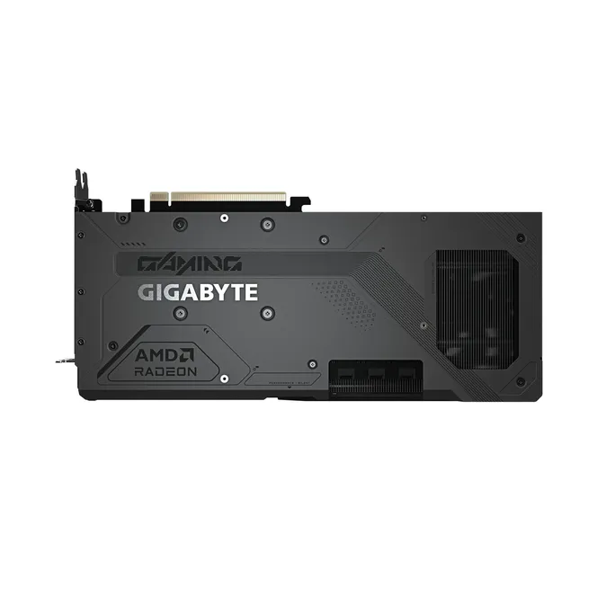 GIGABYTE Radeon RX 9070 XT GAMING OC 16G Grafikkarte HDMI/DP – Bild 5