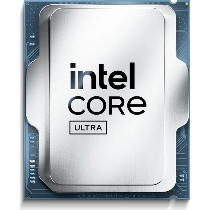 Intel Core™ Ultra 9 285K 24-Kern CPU, Sockel 1851, Boxed (ohne Kühler) – Bild 2