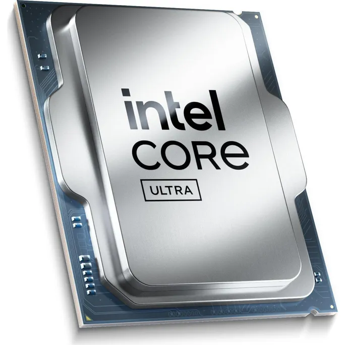 Intel Core™ Ultra 9 285K 24-Kern CPU, Sockel 1851, Boxed (ohne Kühler) – Bild 3