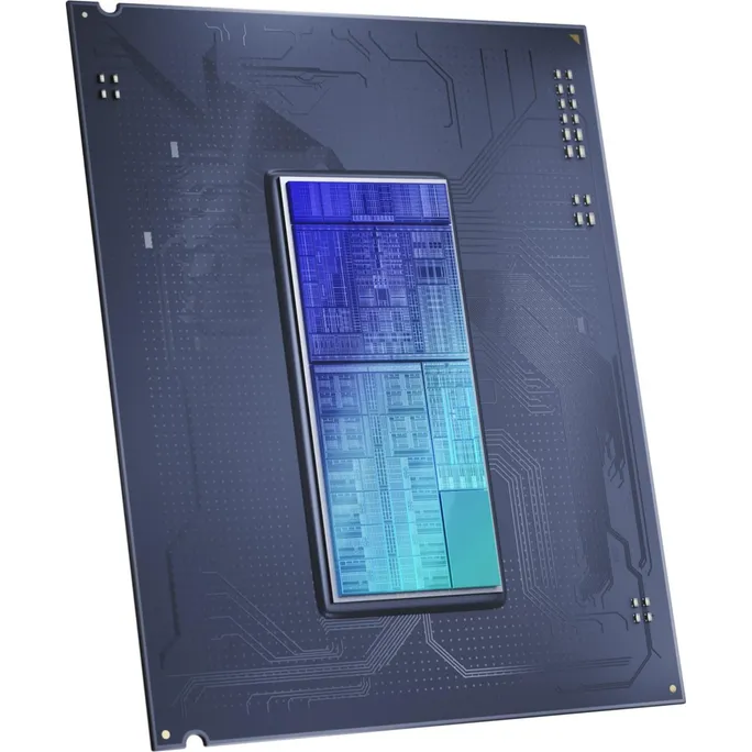 Intel Core™ Ultra 9 285K 24-Kern CPU, Sockel 1851, Boxed (ohne Kühler) – Bild 4