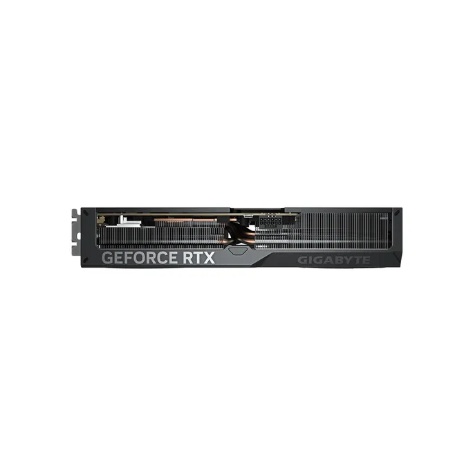 GIGABYTE GeForce RTX 5070 Ti WINDFORCE OC V2 16G Grafikkarte HDMI/DP – Bild 2