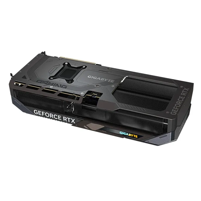 GIGABYTE GeForce RTX 5070 Ti GAMING OC 16G Grafikkarte HDMI/DP – Bild 5