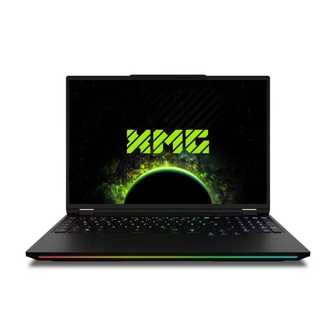 XMG NEO 16-E25npv 16" WQXGA U9 275HX RTX5090 32GB 2TB Win11 Pro – Bild 2