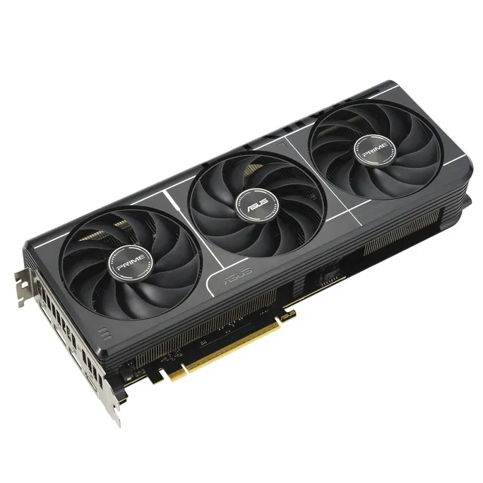 ASUS PRIME GeForce RTX 5070 OC 12GB PRIME-RTX5070-O12G DDR7 Grafikkarte, 1xHDMI, 3xDP – Bild 3