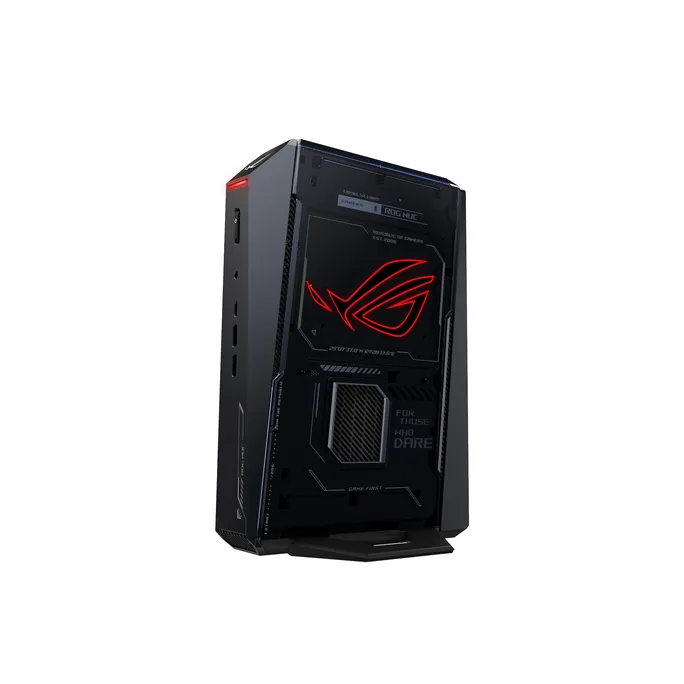 ASUS NUC 15 ROG Jean Canyon RNUC15JNK9X389A2 Core Ultra 9 275HX RTX5070Ti 32GB/1TB Mini-PC Win 11 mit EU-Netzkabel – Bild 2