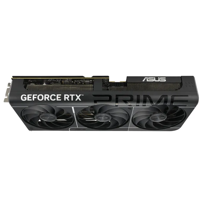 ASUS PRIME GeForce RTX 5070 OC 12GB PRIME-RTX5070-O12G DDR7 Grafikkarte, 1xHDMI, 3xDP – Bild 5