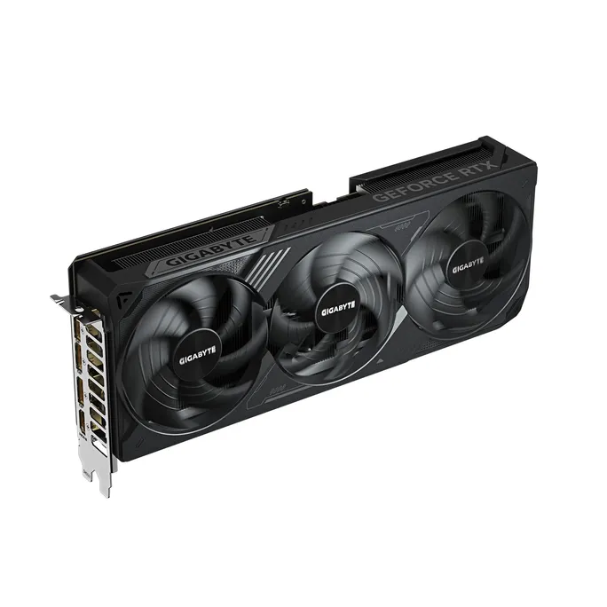 GIGABYTE GeForce RTX 5070 Ti WINDFORCE OC SFF 16G Grafikkarte HDMI/DP – Bild 2