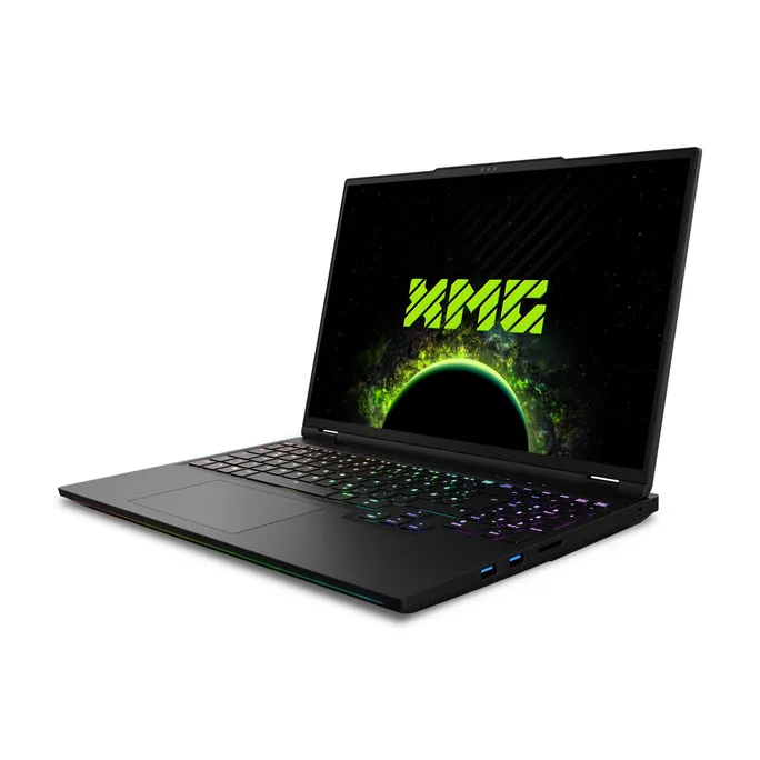 XMG NEO 16-E25npv 16" WQXGA U9 275HX RTX5090 32GB 2TB Win11 Pro – Bild 3