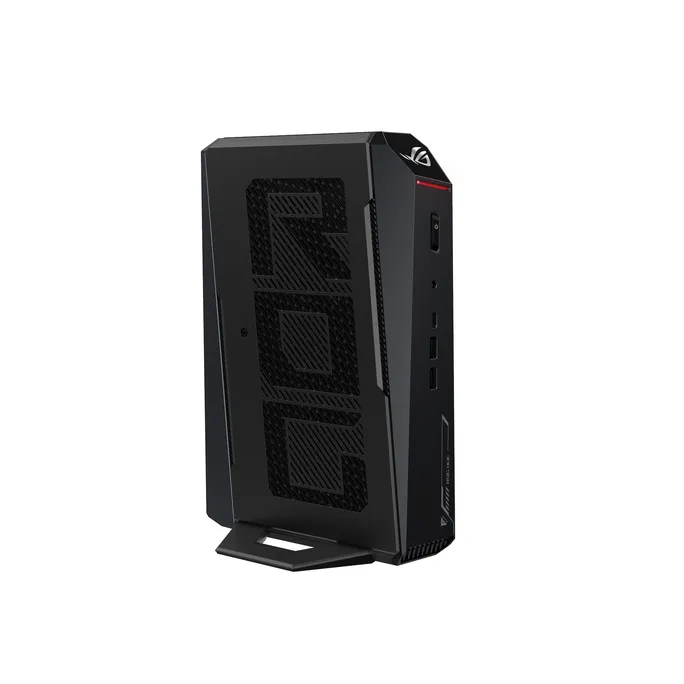 ASUS NUC 15 ROG Jean Canyon RNUC15JNK9X389A2 Core Ultra 9 275HX RTX5070Ti 32GB/1TB Mini-PC Win 11 mit EU-Netzkabel – Bild 4
