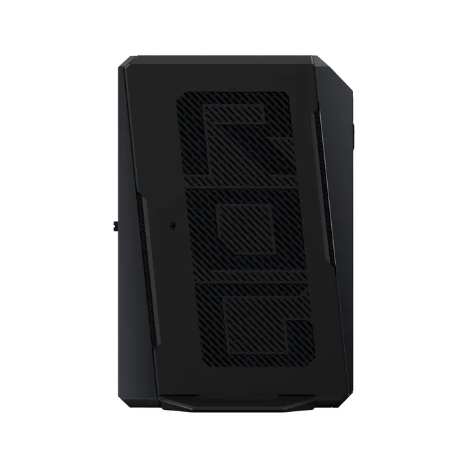 ASUS NUC 15 ROG Jean Canyon RNUC15JNK9X389A2 Core Ultra 9 275HX RTX5070Ti 32GB/1TB Mini-PC Win 11 mit EU-Netzkabel – Bild 5