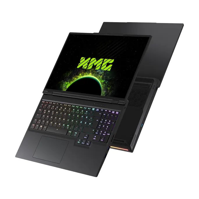 XMG NEO 16-E25npv 16" WQXGA U9 275HX RTX5090 32GB 2TB Win11 Pro – Bild 4