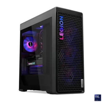 Lenovo Legion T7 34IAS10 Core Ultra 7 265KF 32GB/2TB SSD RTX5080 Win11