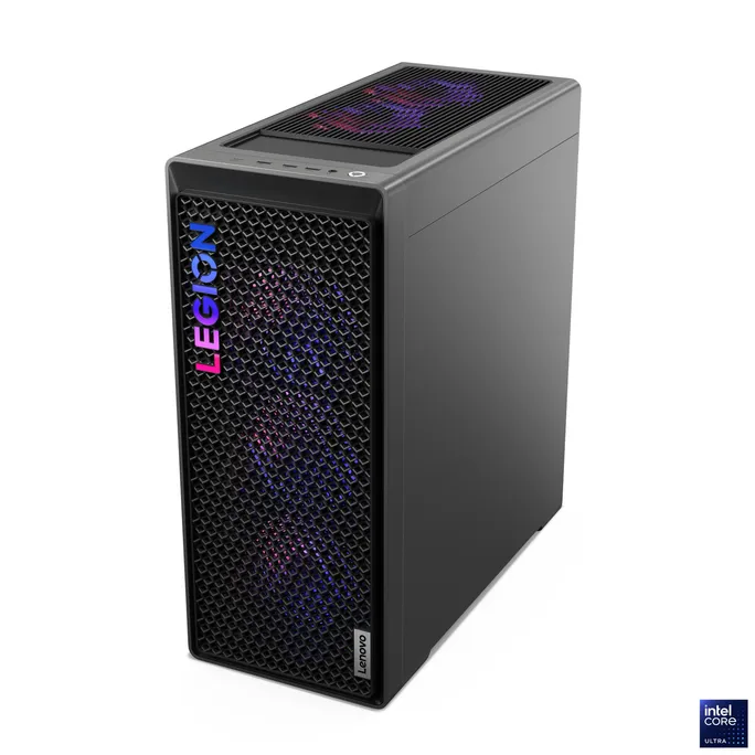 Lenovo Legion T7 34IAS10 Core Ultra 7 265KF 32GB/2TB SSD RTX5080 Win11 – Bild 2